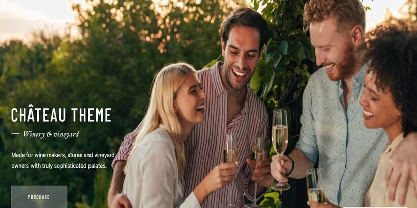 Chateau-Theme-Best-Alcohol-WordPress-Themes-for-Buying-and-Selling