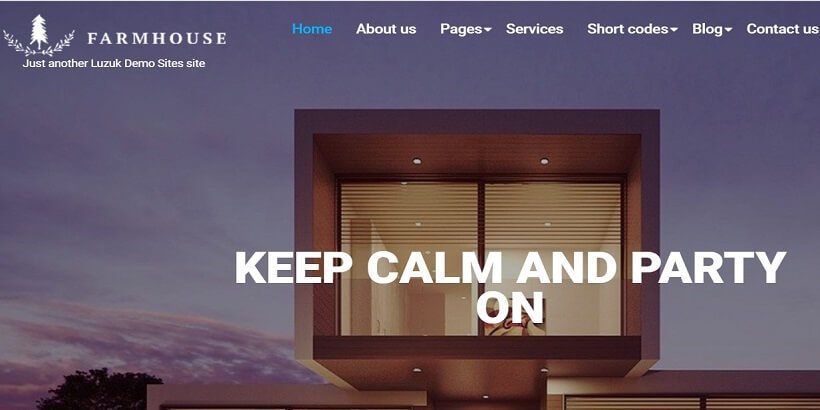 Party-villa-Best-Vacation-Rental-WordPress-Themes