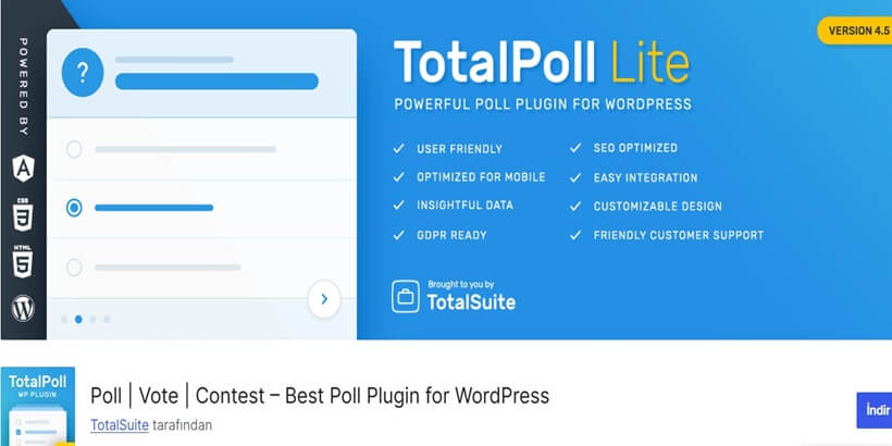 Poll -Best-WordPress-Poll-Plugins-For-Maximum-Engagement