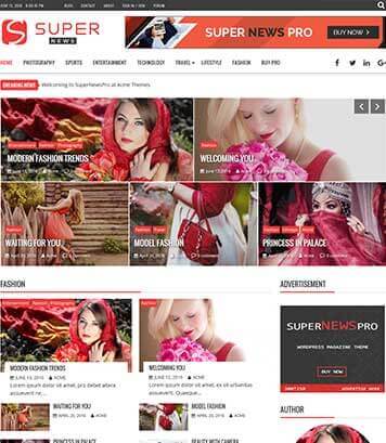 supernewspro
