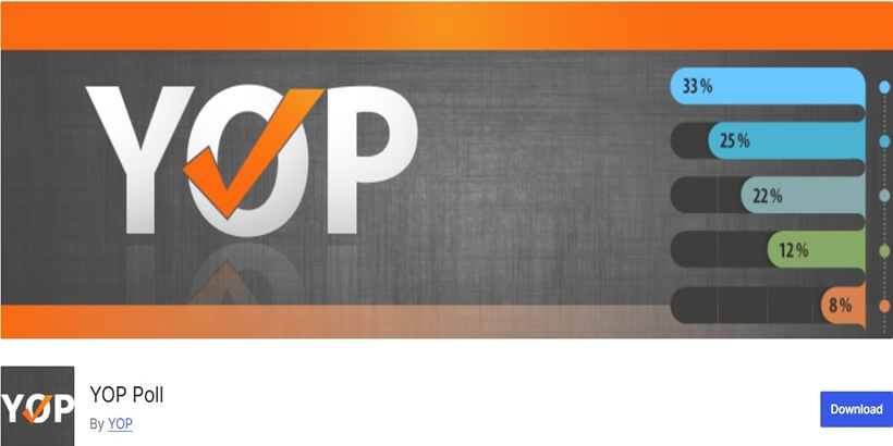 YOP-Poll-Best-WordPress-Poll-Plugins-For-Maximum-Engagement